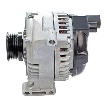Amazon.com: INSTARTING Brand Alternator For 12V 56029582AB